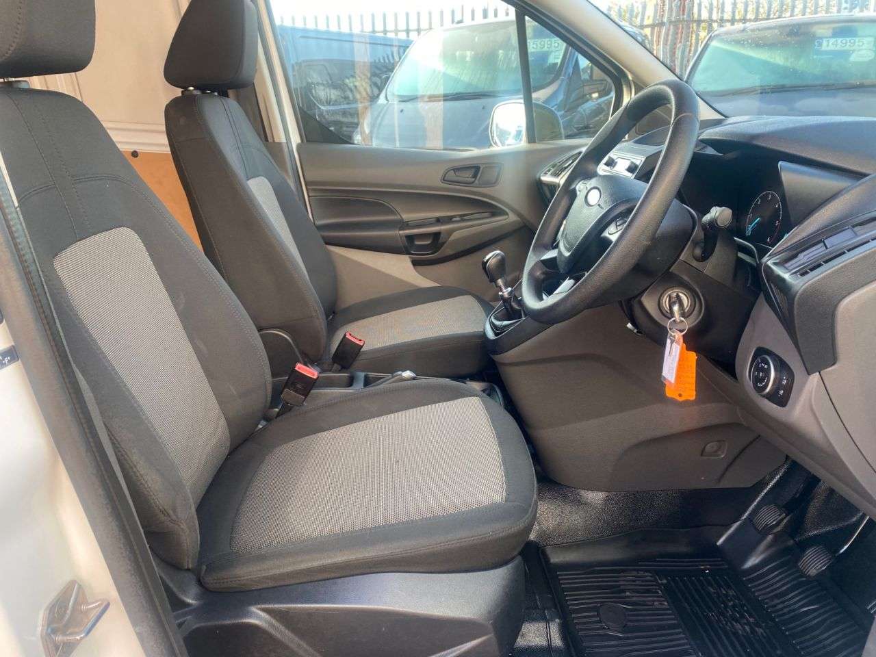 2021 FORD TRANSIT CONNECT 2021 FORD TRANSIT CONNECT