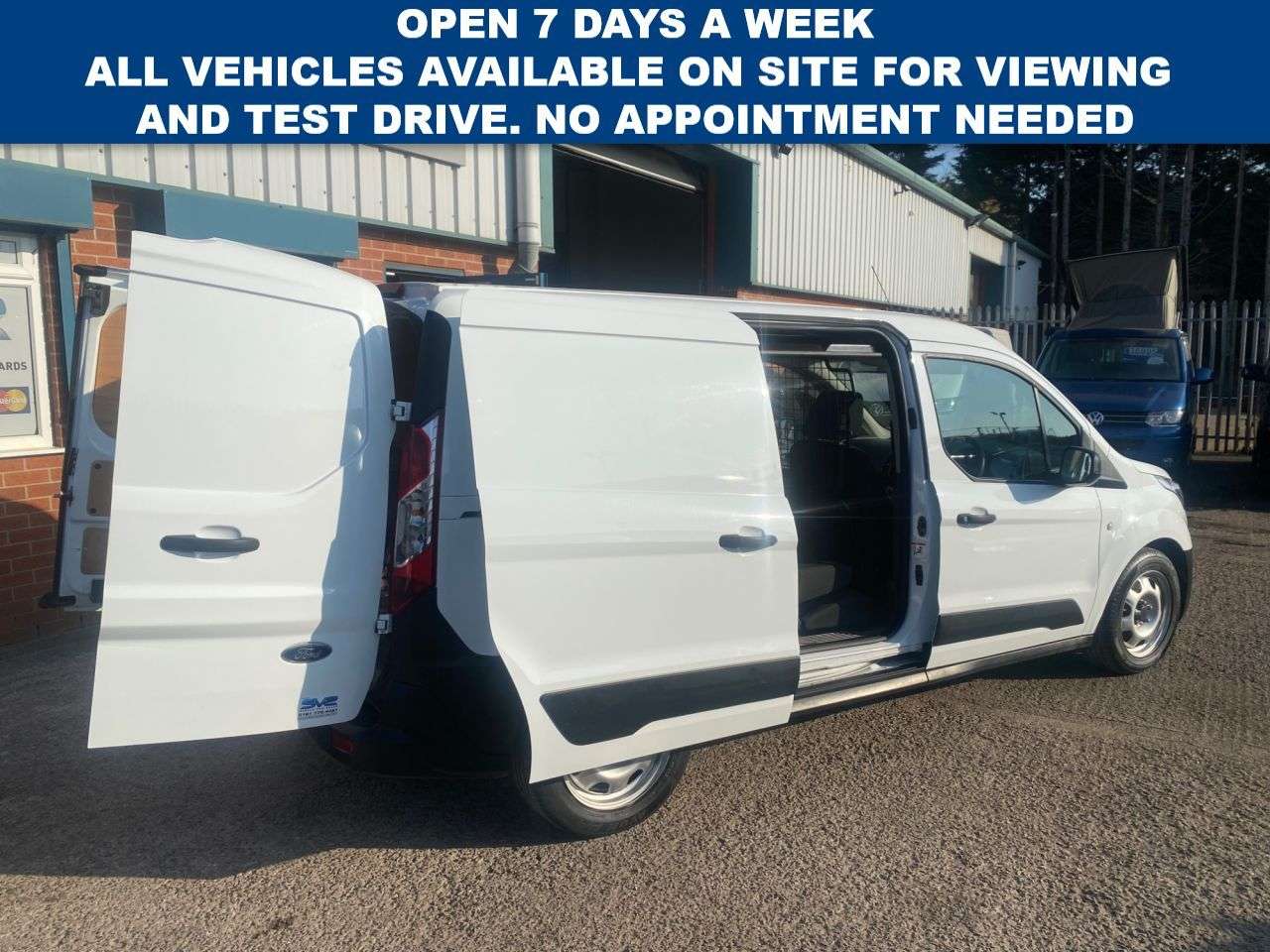 2021 FORD TRANSIT CONNECT 2021 FORD TRANSIT CONNECT