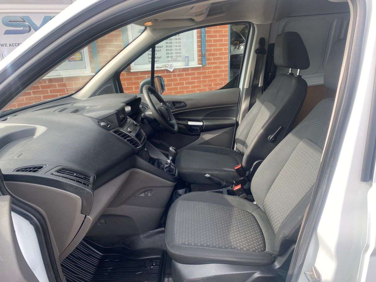 2020 FORD TRANSIT CONNECT 2020 FORD TRANSIT CONNECT