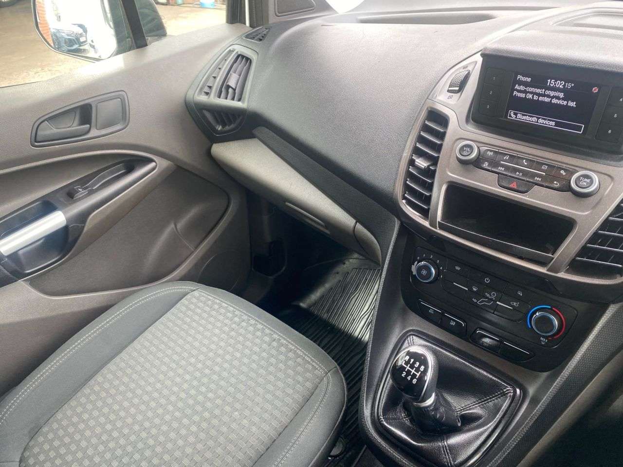 2020 FORD TRANSIT CONNECT 2020 FORD TRANSIT CONNECT