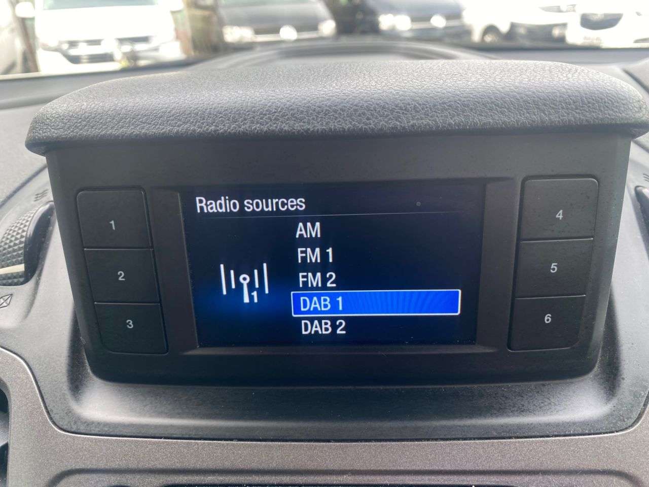 2020 FORD TRANSIT CONNECT 2020 FORD TRANSIT CONNECT