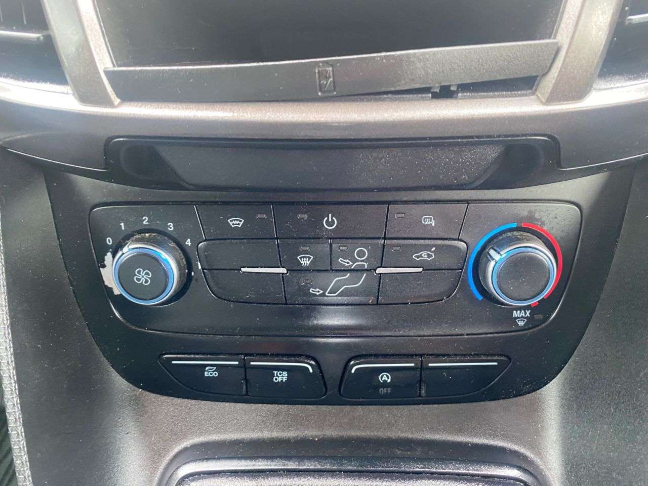 2020 FORD TRANSIT CONNECT 2020 FORD TRANSIT CONNECT