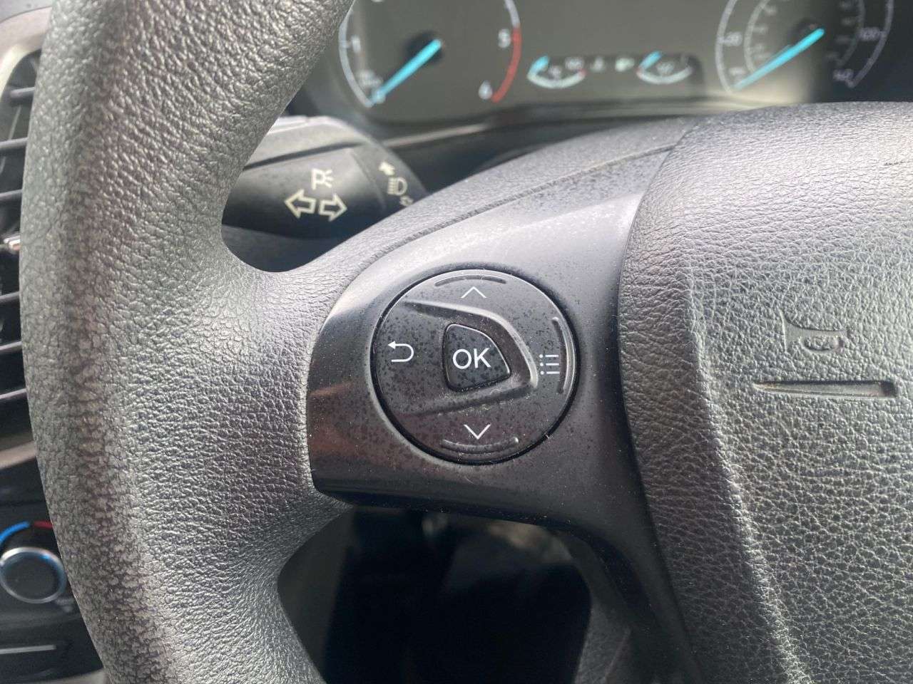 2020 FORD TRANSIT CONNECT 2020 FORD TRANSIT CONNECT