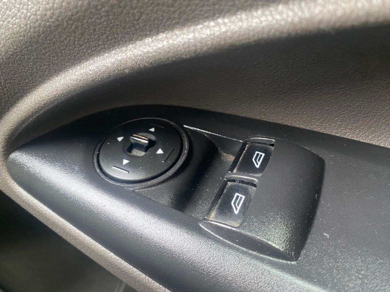 2020 FORD TRANSIT CONNECT 2020 FORD TRANSIT CONNECT