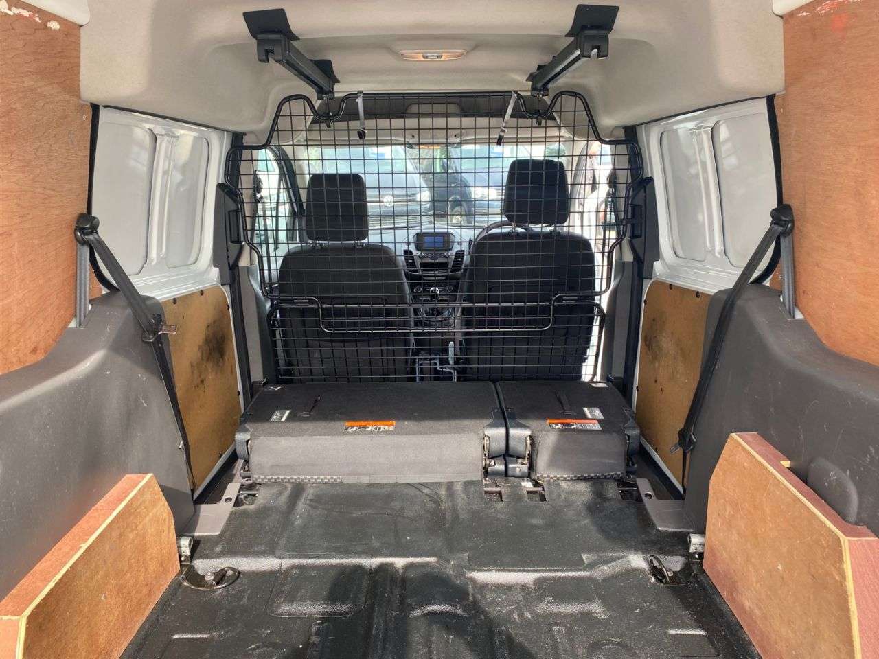 2020 FORD TRANSIT CONNECT 2020 FORD TRANSIT CONNECT