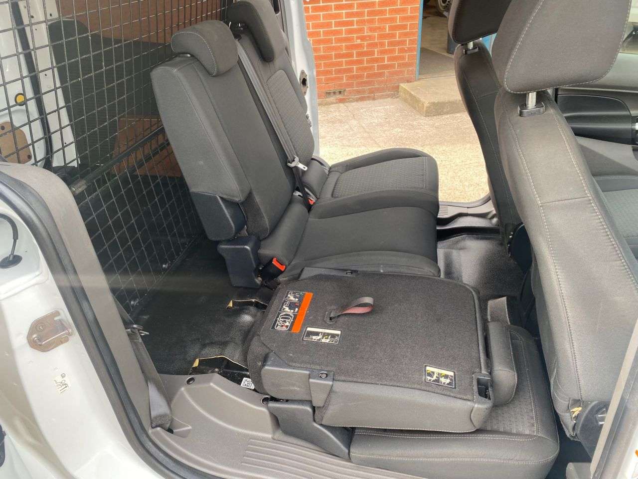 2020 FORD TRANSIT CONNECT 2020 FORD TRANSIT CONNECT