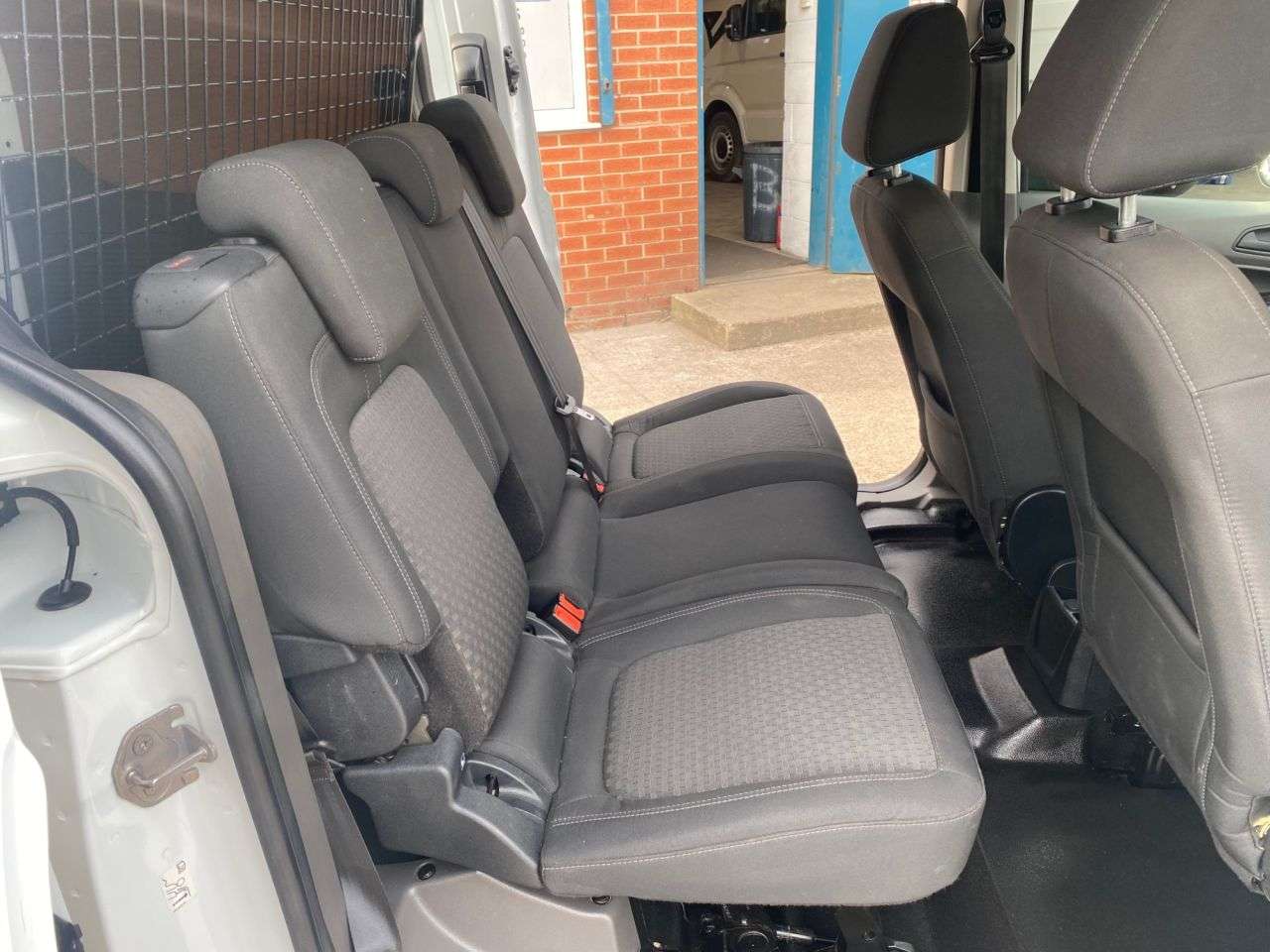 2020 FORD TRANSIT CONNECT 2020 FORD TRANSIT CONNECT