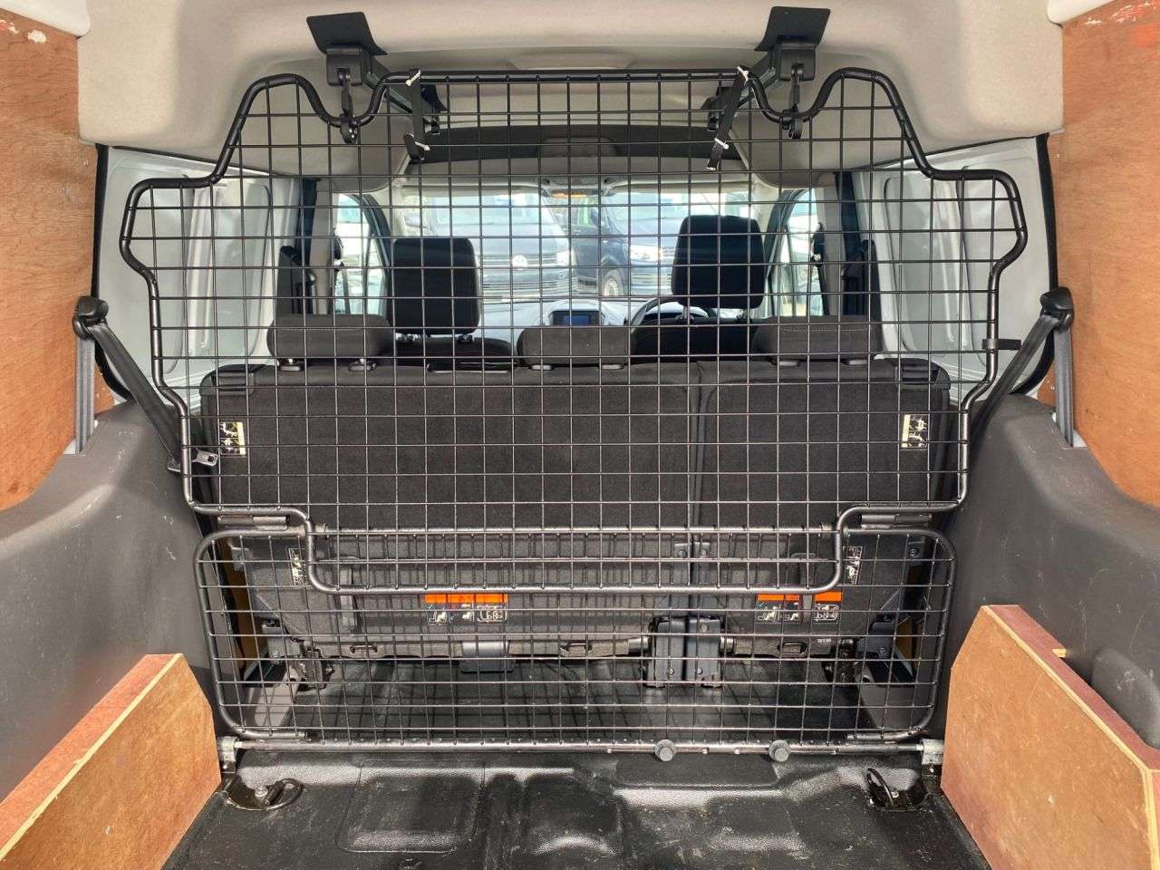 2020 FORD TRANSIT CONNECT 2020 FORD TRANSIT CONNECT