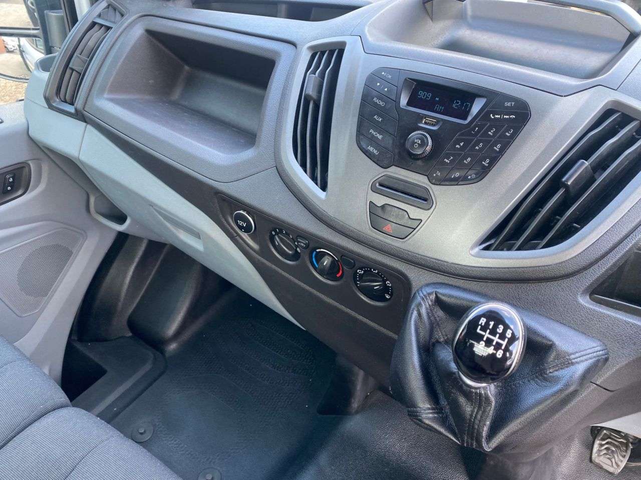 2019 FORD TRANSIT 2019 FORD TRANSIT