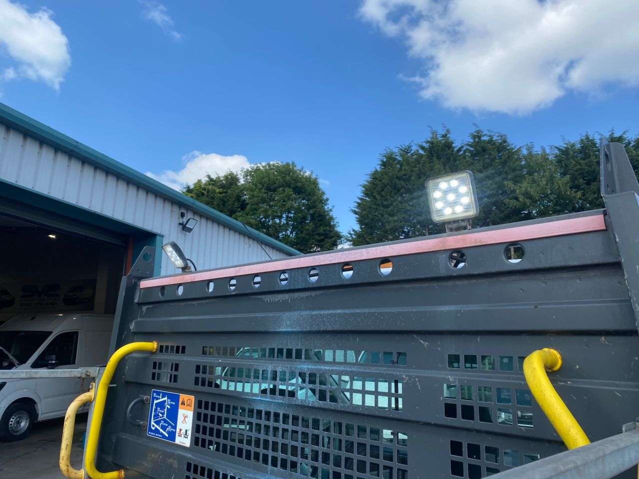 2019 FORD TRANSIT 2019 FORD TRANSIT