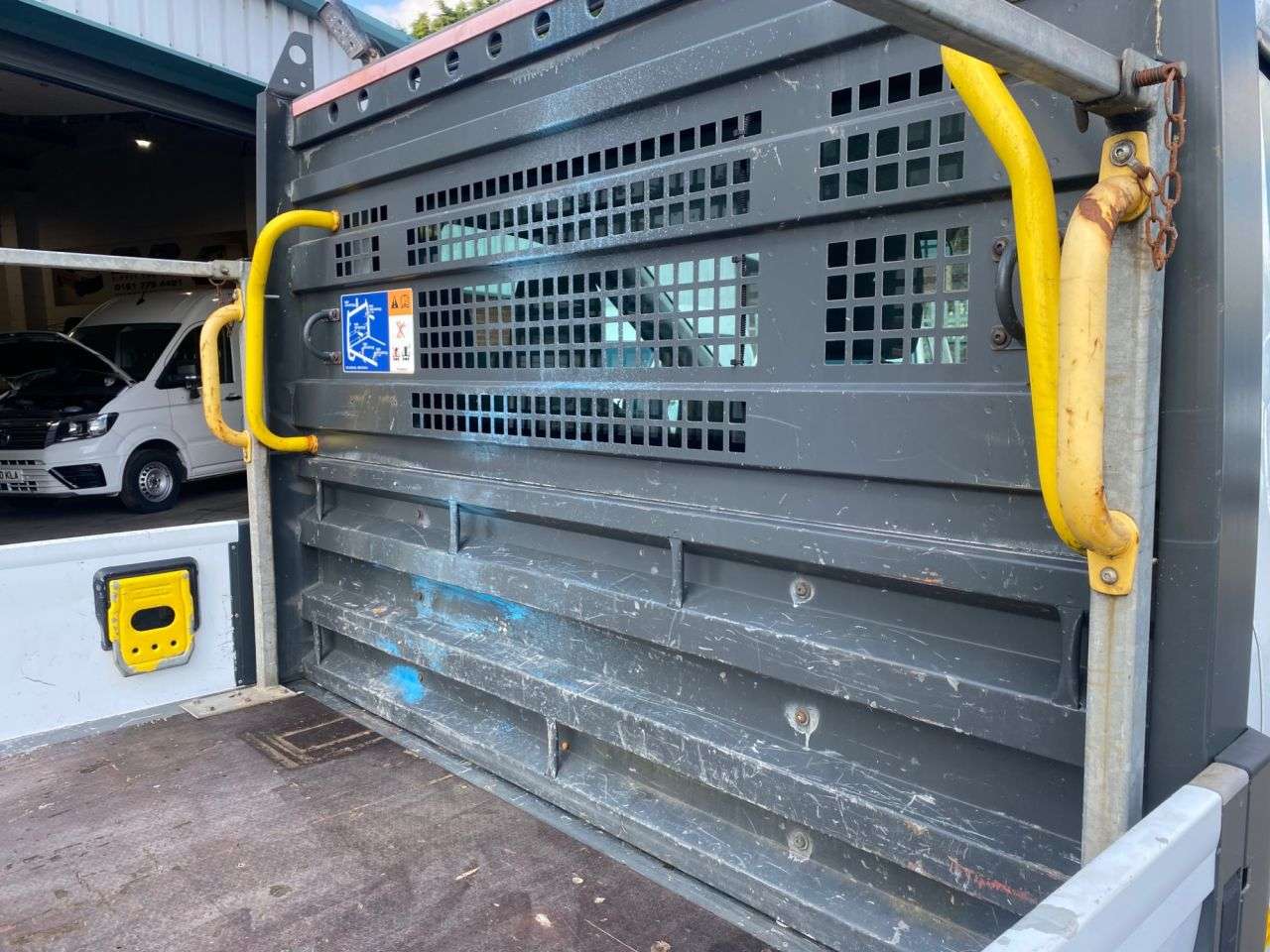 2019 FORD TRANSIT 2019 FORD TRANSIT