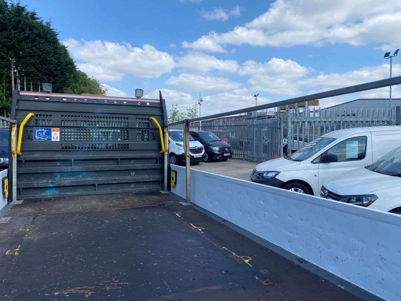 2019 FORD TRANSIT 2019 FORD TRANSIT