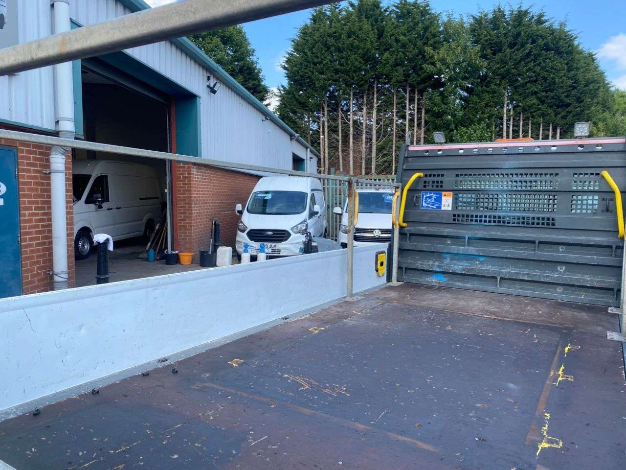 2019 FORD TRANSIT 2019 FORD TRANSIT