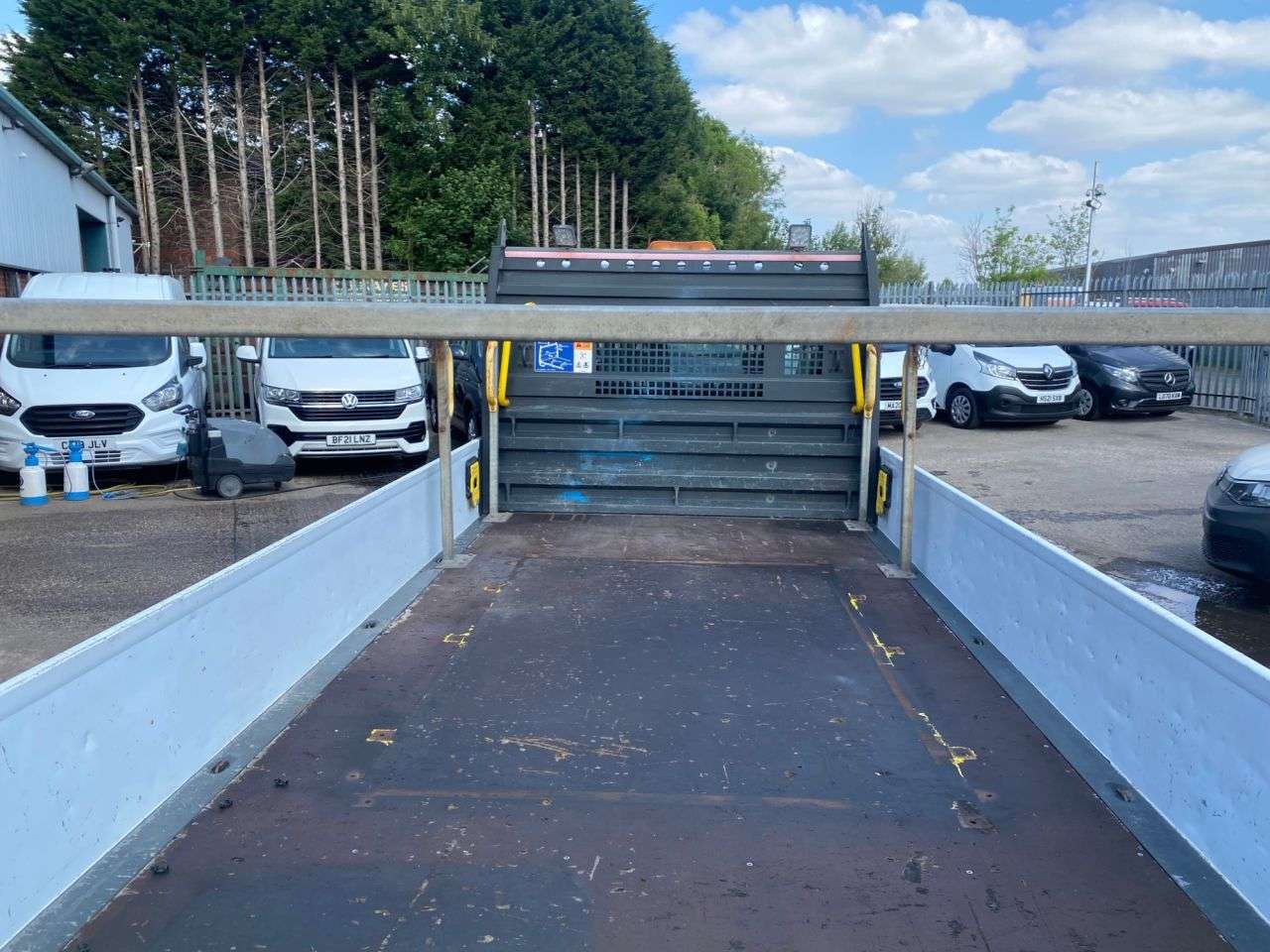 2019 FORD TRANSIT 2019 FORD TRANSIT