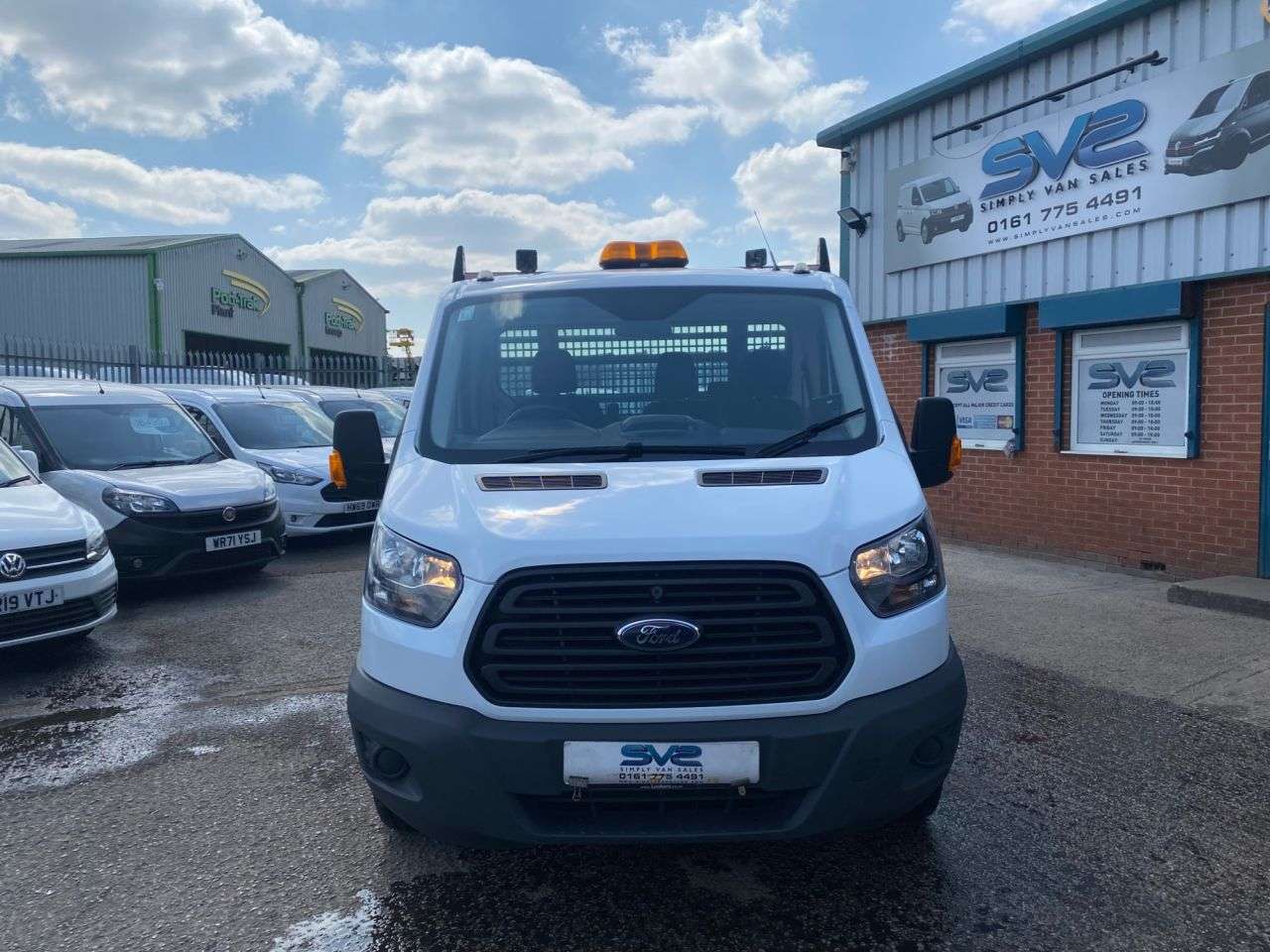 2019 FORD TRANSIT 2019 FORD TRANSIT
