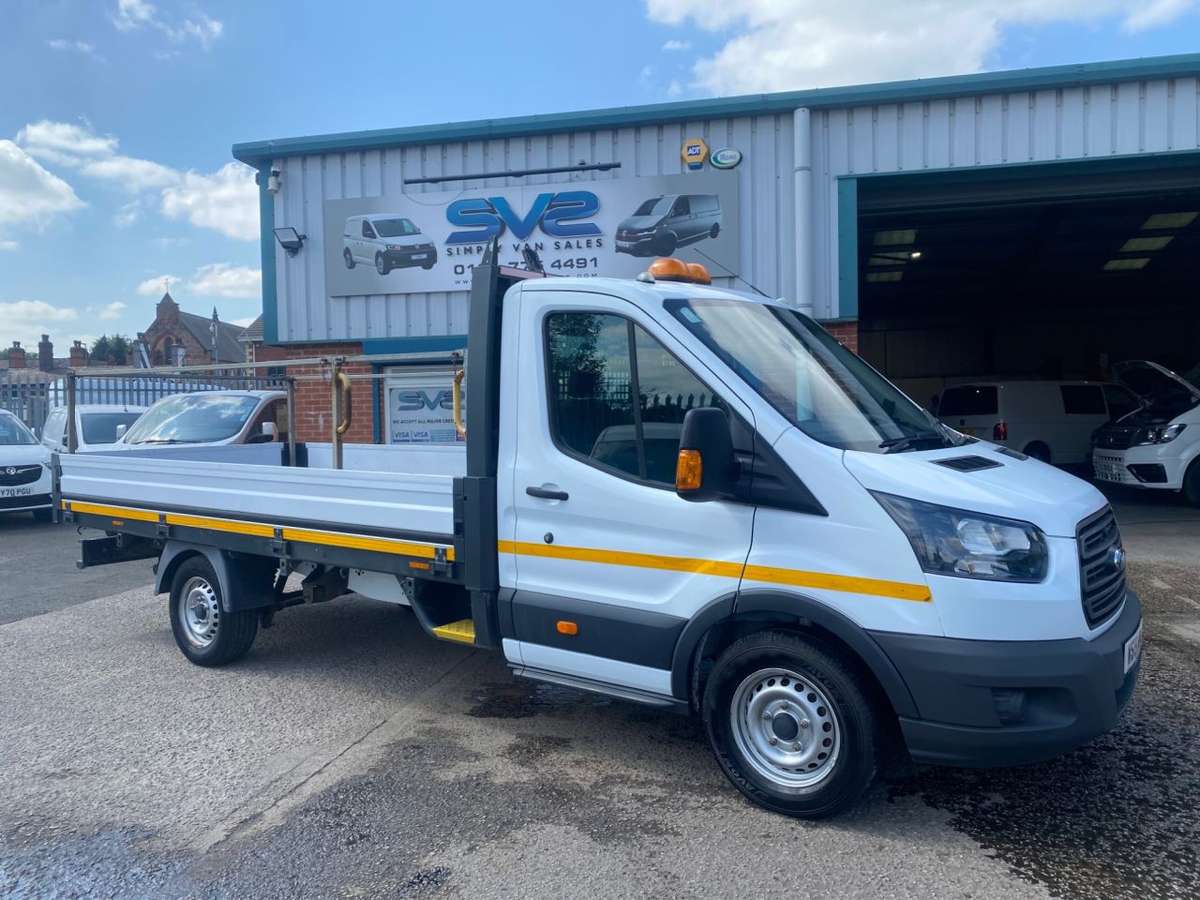 Check out this Ford Transit 2019 Diesel Manual