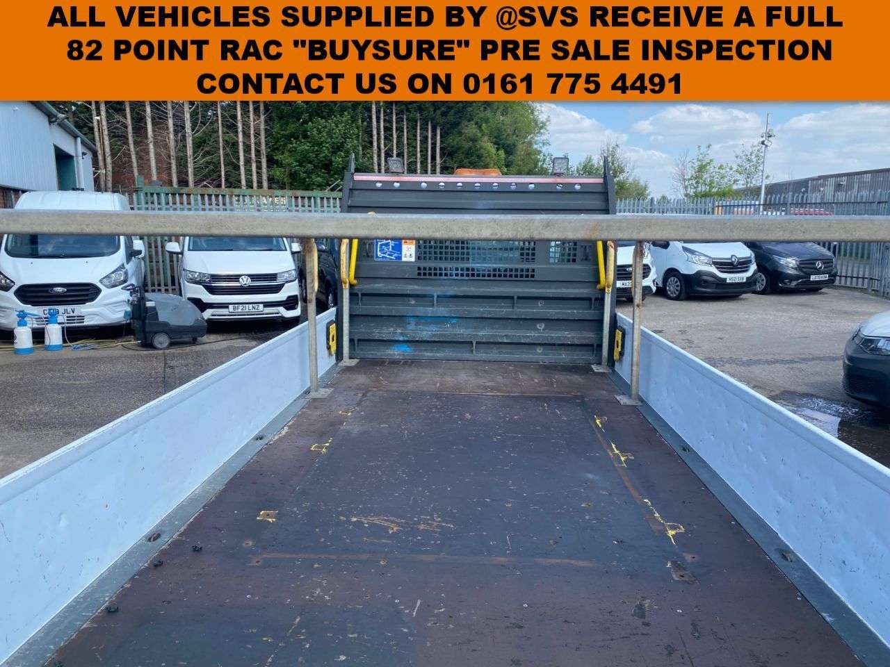 2019 FORD TRANSIT 2019 FORD TRANSIT