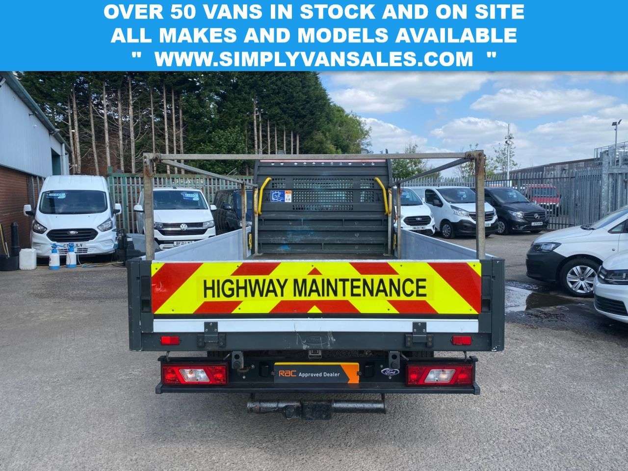 2019 FORD TRANSIT 2019 FORD TRANSIT