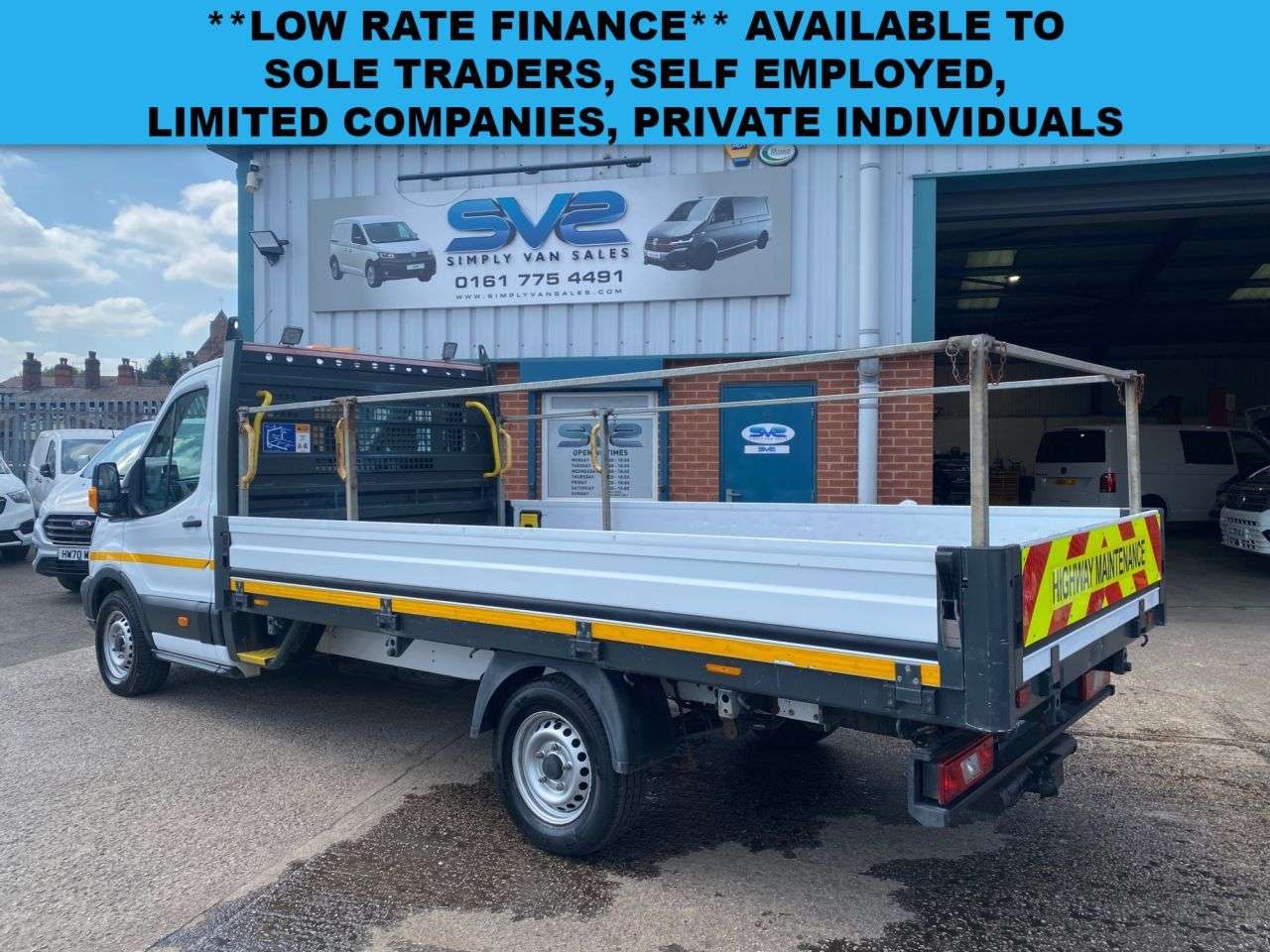 2019 FORD TRANSIT 2019 FORD TRANSIT