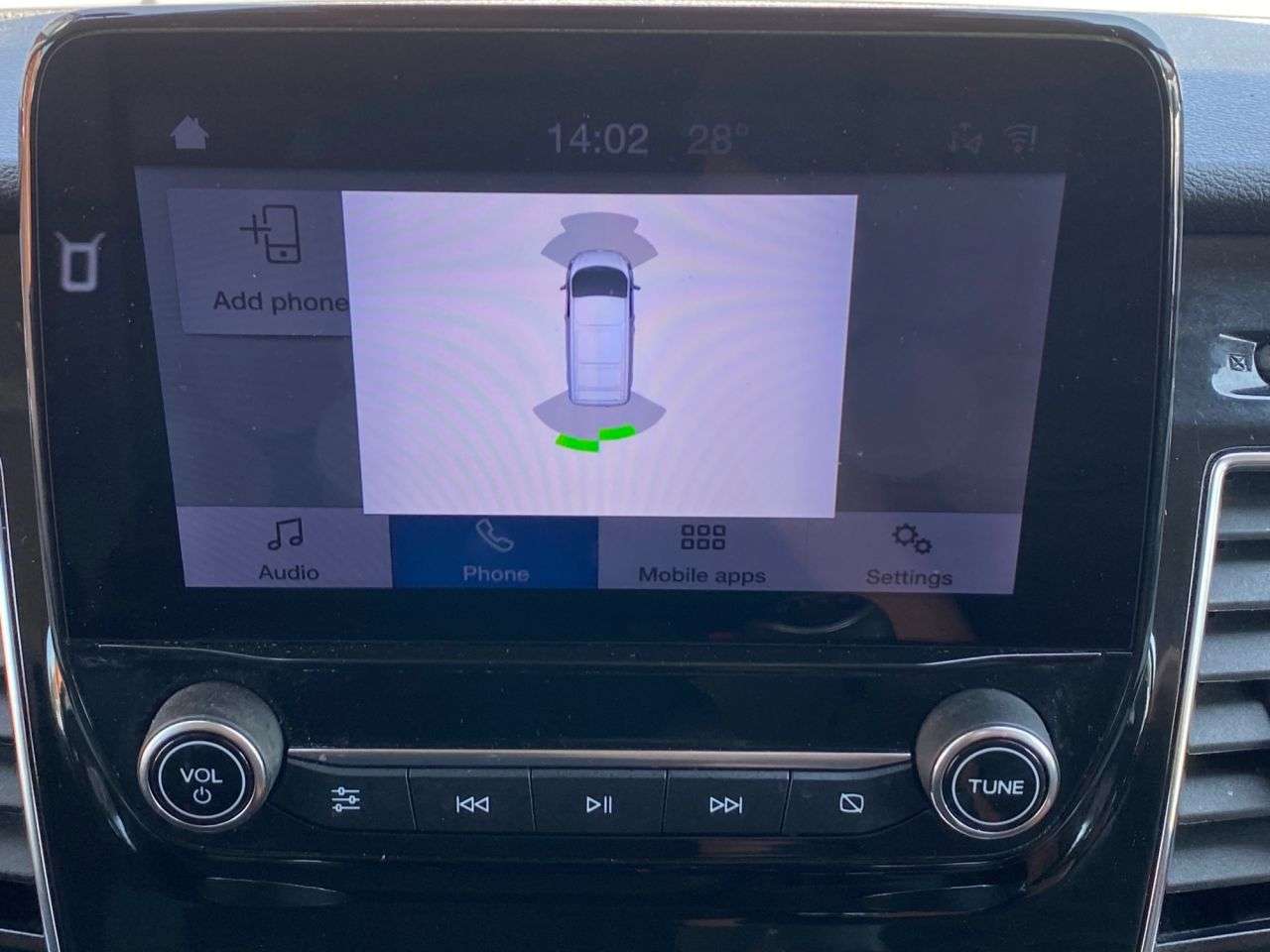 2021 FORD TRANSIT CUSTOM 2021 FORD TRANSIT CUSTOM