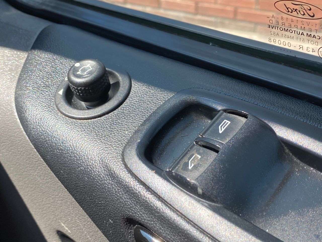 2021 FORD TRANSIT CUSTOM 2021 FORD TRANSIT CUSTOM