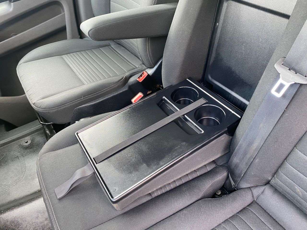 2021 FORD TRANSIT CUSTOM 2021 FORD TRANSIT CUSTOM