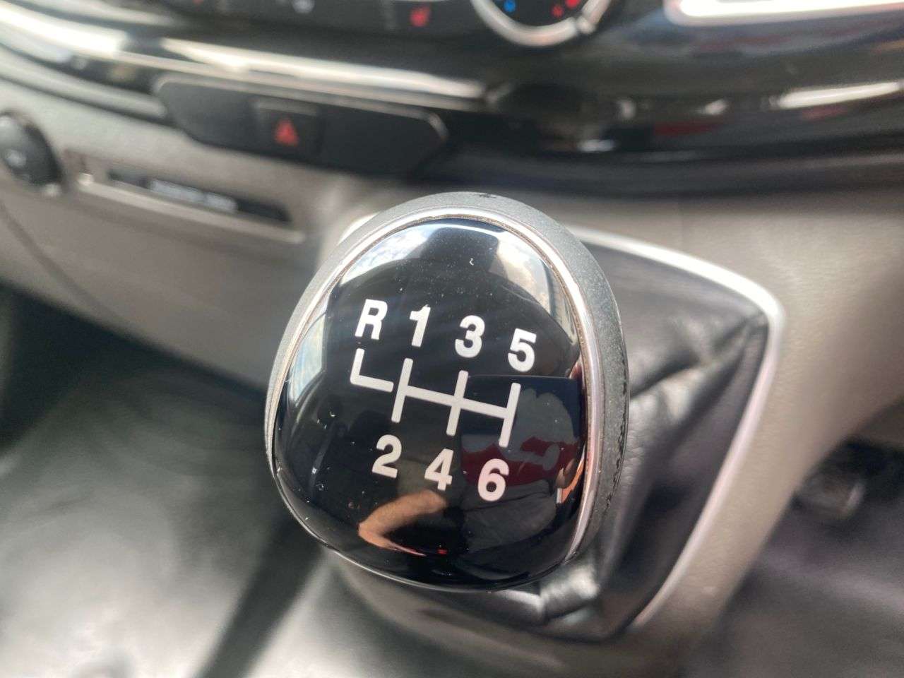 2021 FORD TRANSIT CUSTOM 2021 FORD TRANSIT CUSTOM