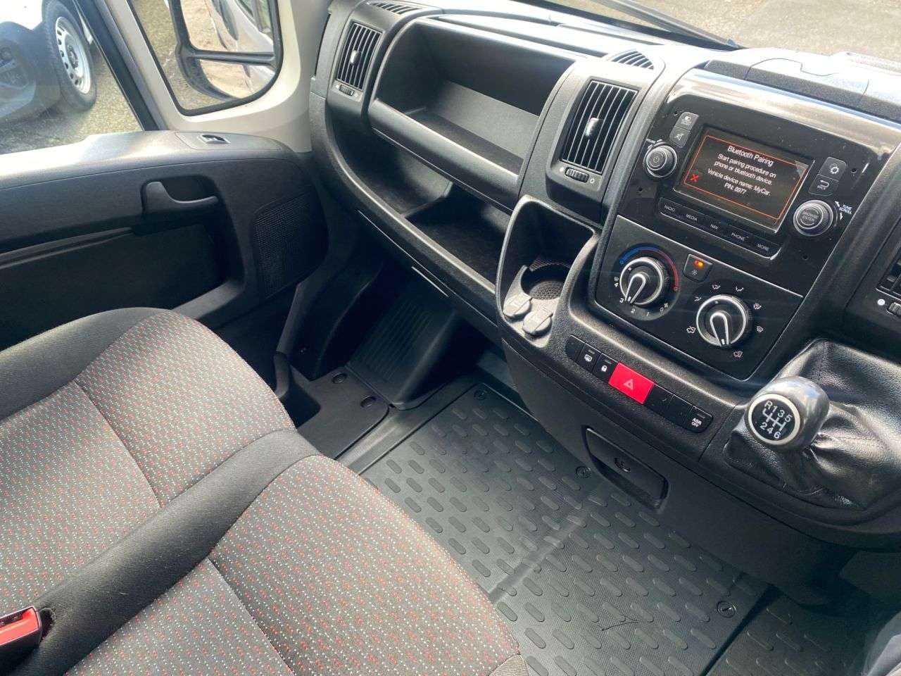 2022 CITROEN RELAY 2022 CITROEN RELAY