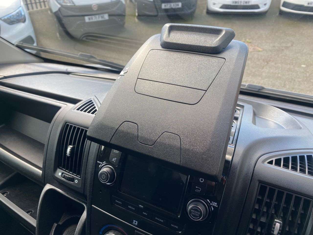 2022 CITROEN RELAY 2022 CITROEN RELAY