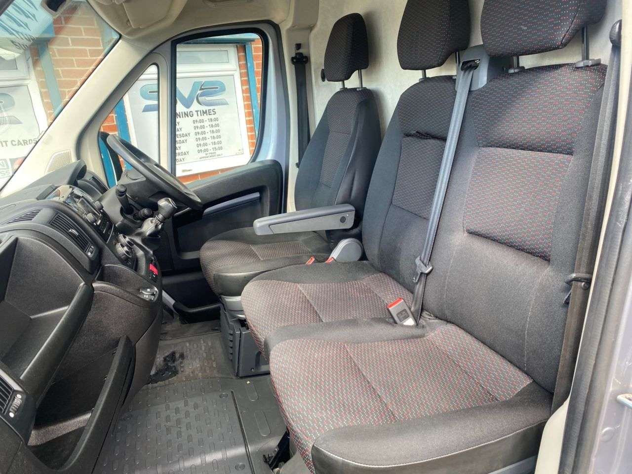 2022 CITROEN RELAY 2022 CITROEN RELAY