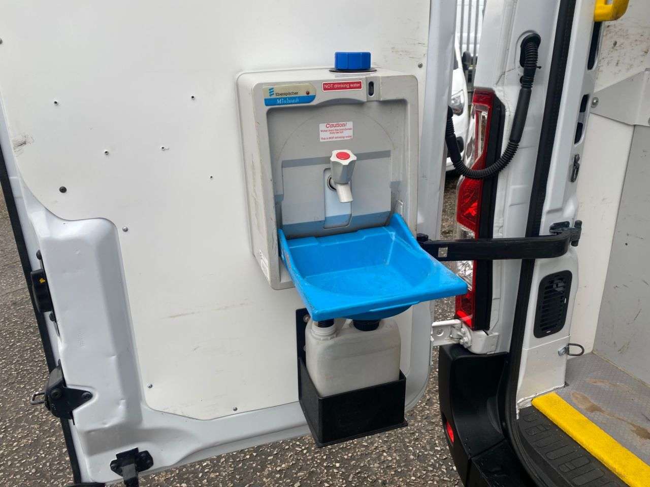 2020 VAUXHALL MOVANO 2020 VAUXHALL MOVANO