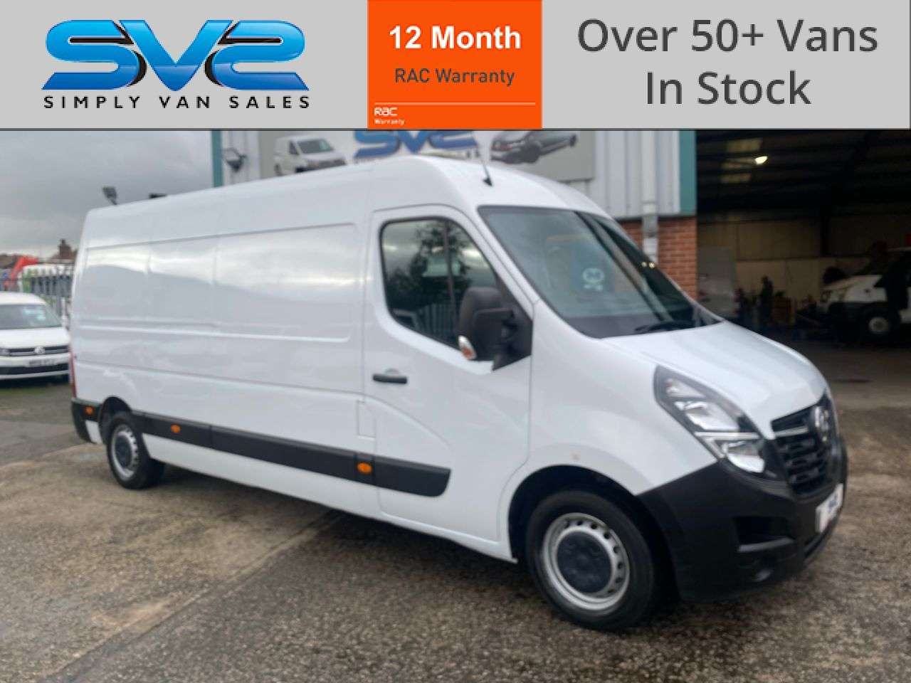 A 2020 VAUXHALL MOVANO 2.3 CDTi L3 H2 LWB *AIR CON* EXTRA 4TH SEAT 84K 240V POWER SUPPLYR *** FREE A 2020 VAUXHALL MOVANO 2.3 CDTi L3 H2 LWB *AIR CON* EXTRA 4TH SEAT 84K 240V POWER SUPPLYR *** FREE