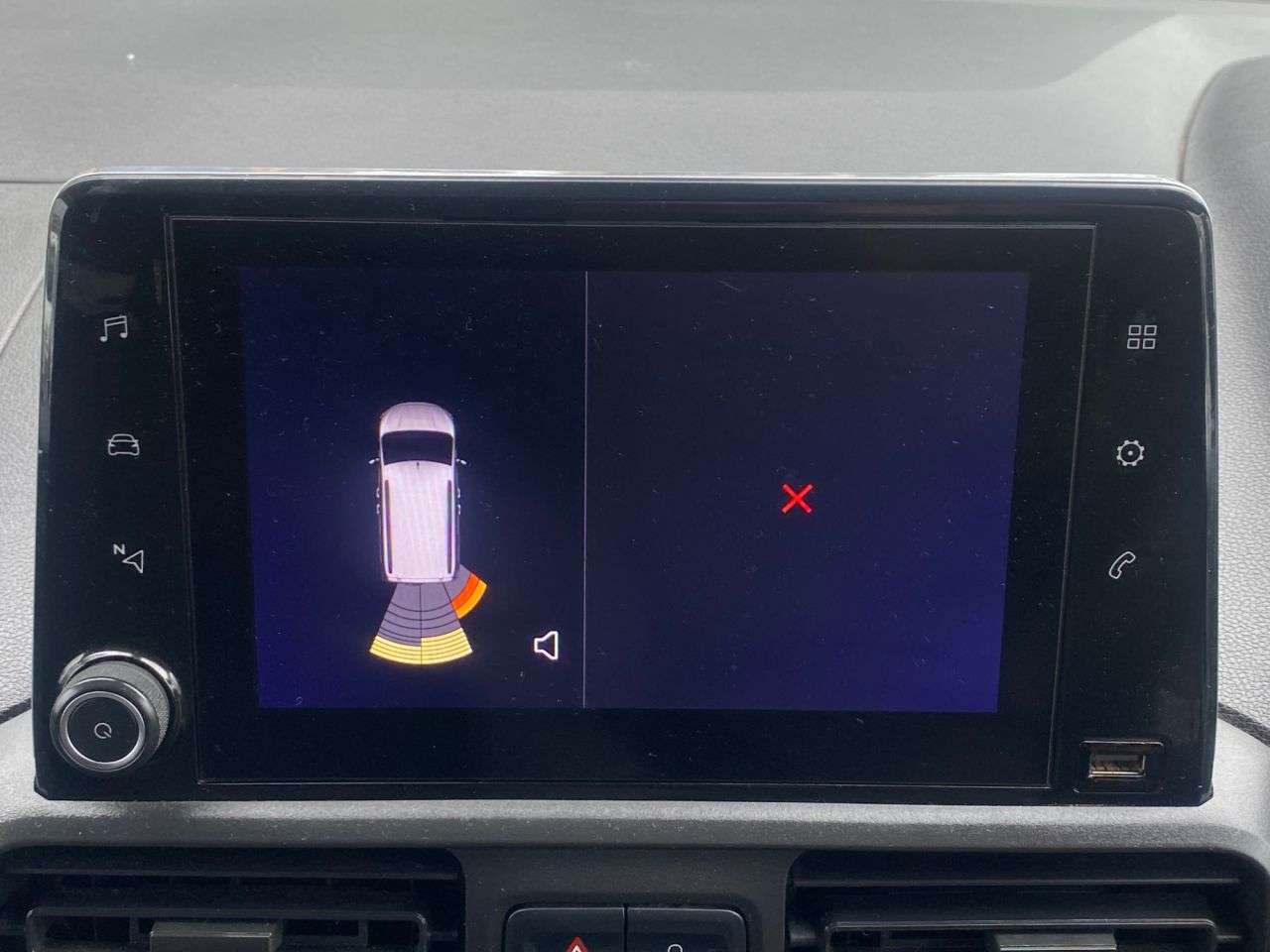 2021 VAUXHALL COMBO 2021 VAUXHALL COMBO