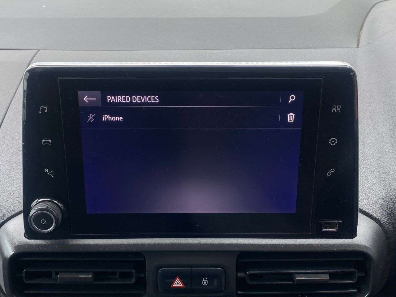 2021 VAUXHALL COMBO 2021 VAUXHALL COMBO