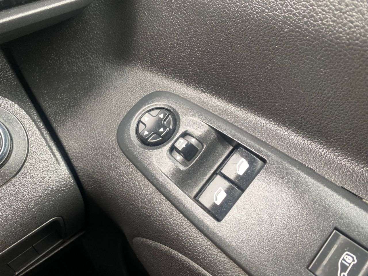 2021 VAUXHALL COMBO 2021 VAUXHALL COMBO