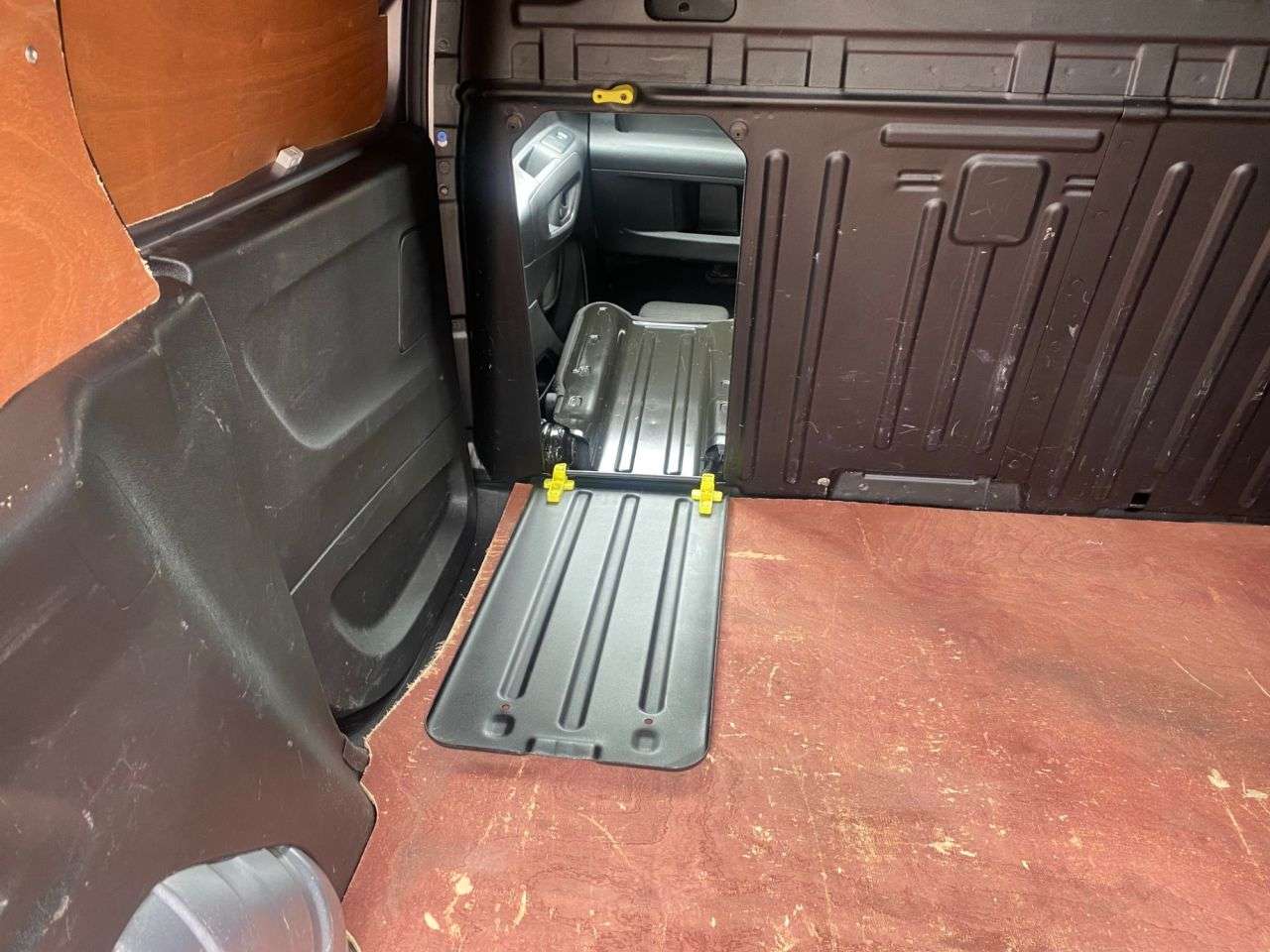 2021 VAUXHALL COMBO 2021 VAUXHALL COMBO