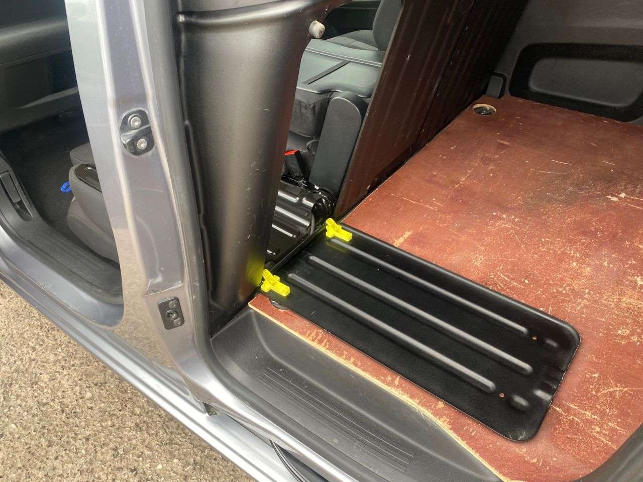 2021 VAUXHALL COMBO 2021 VAUXHALL COMBO