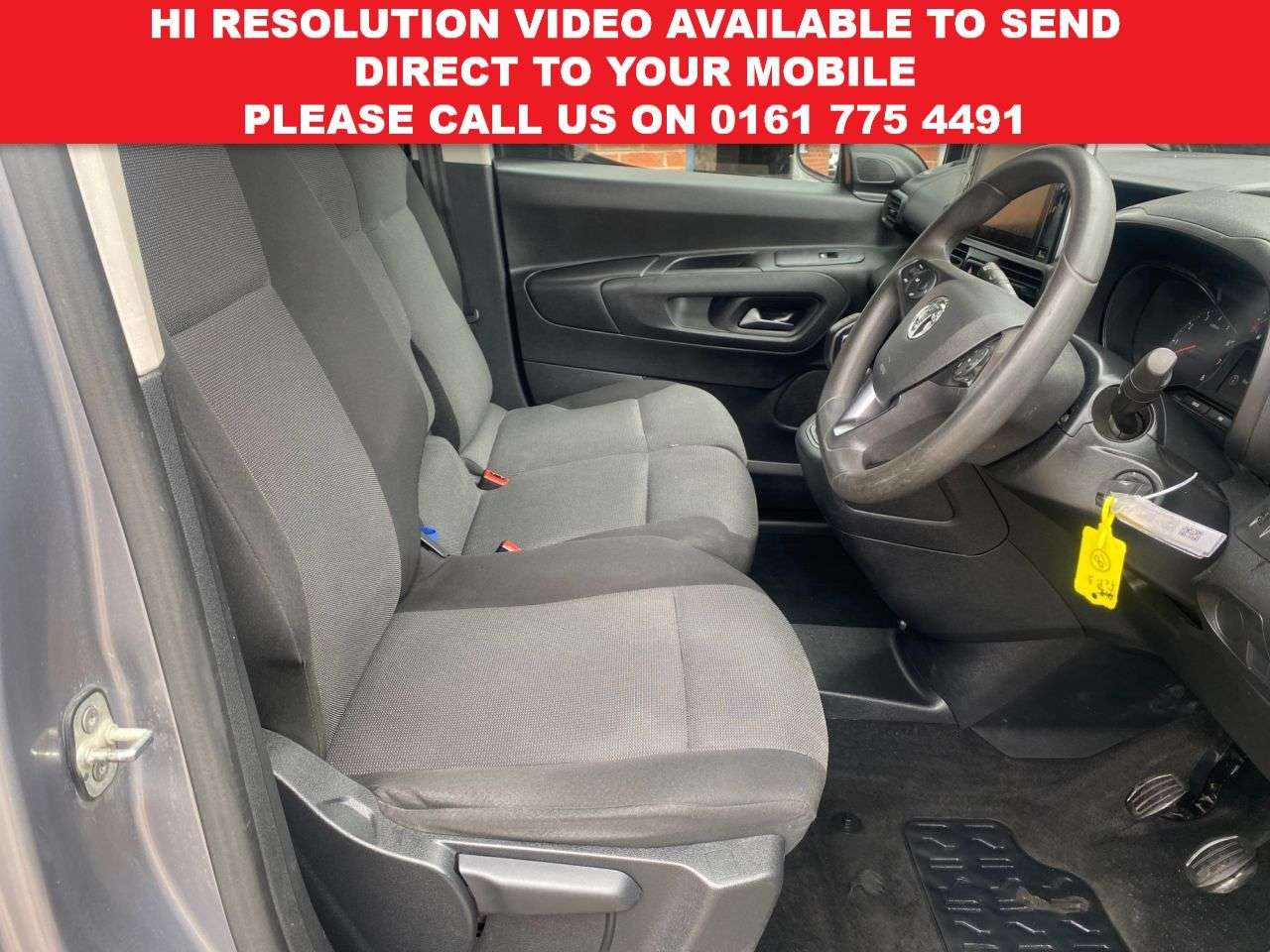 2021 VAUXHALL COMBO 2021 VAUXHALL COMBO