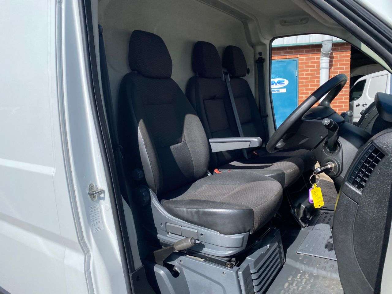 2022 VAUXHALL MOVANO 2022 VAUXHALL MOVANO