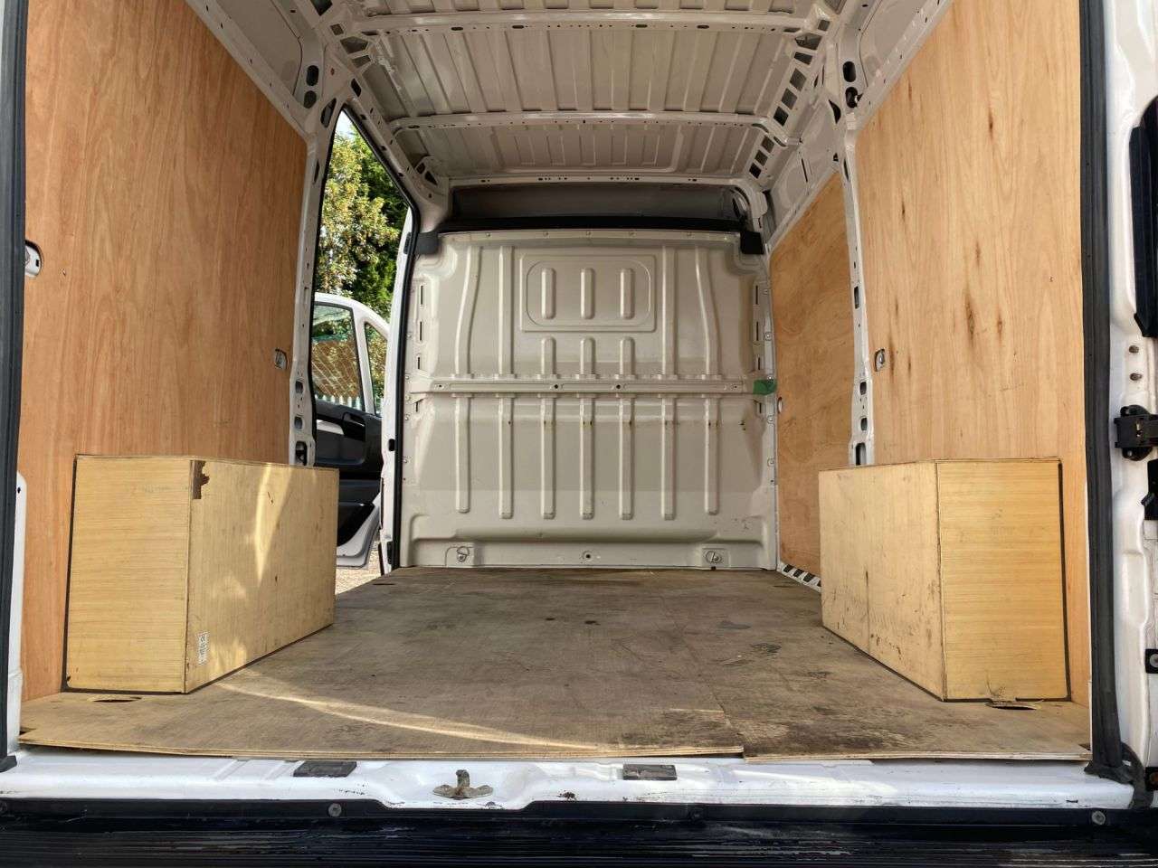 2022 VAUXHALL MOVANO 2022 VAUXHALL MOVANO