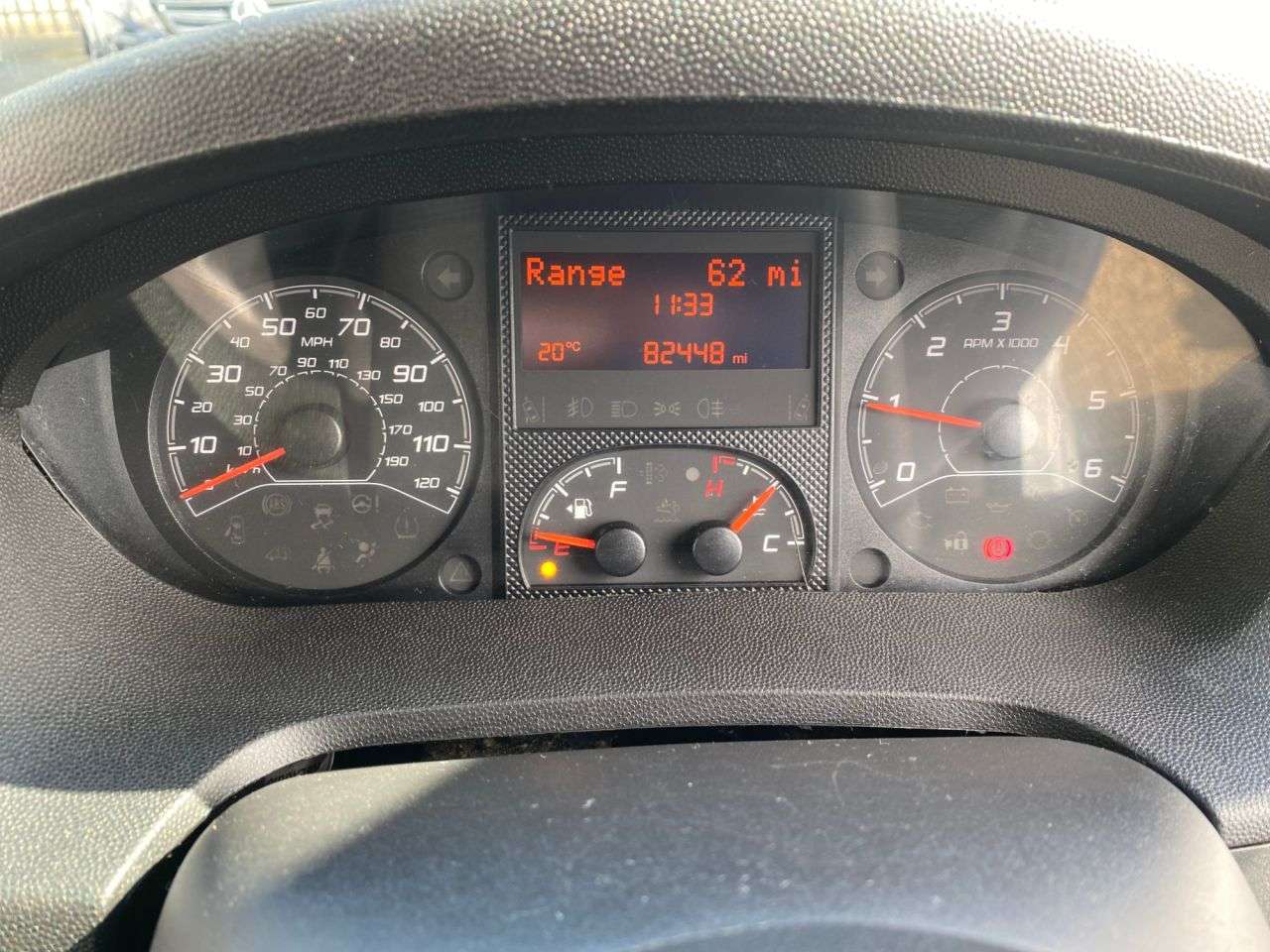 2022 VAUXHALL MOVANO 2022 VAUXHALL MOVANO