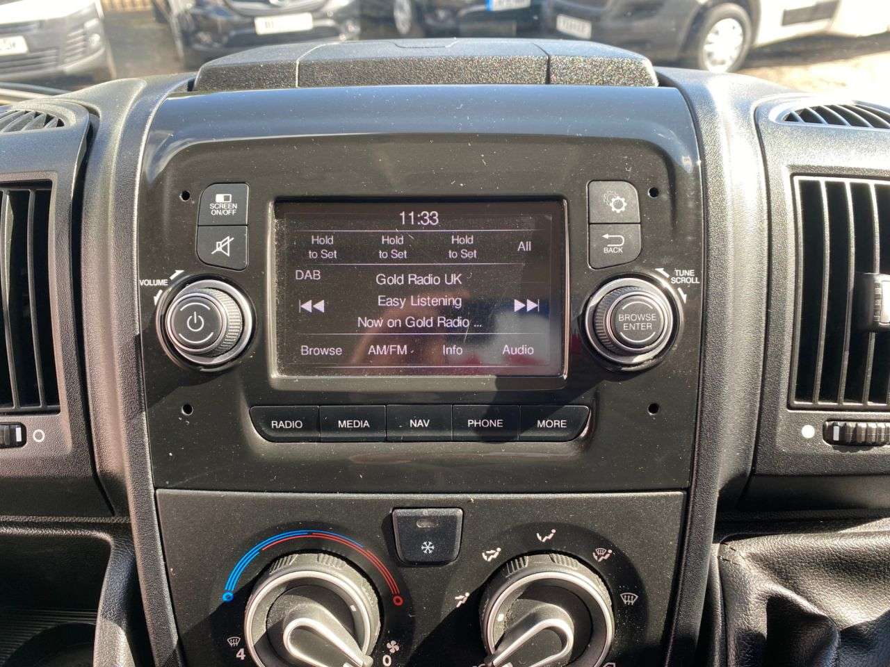 2022 VAUXHALL MOVANO 2022 VAUXHALL MOVANO