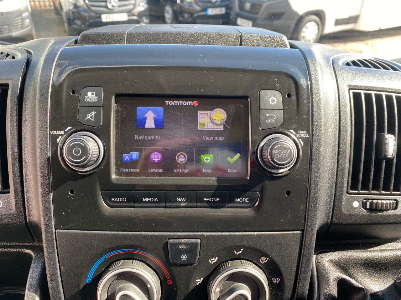 2022 VAUXHALL MOVANO 2022 VAUXHALL MOVANO