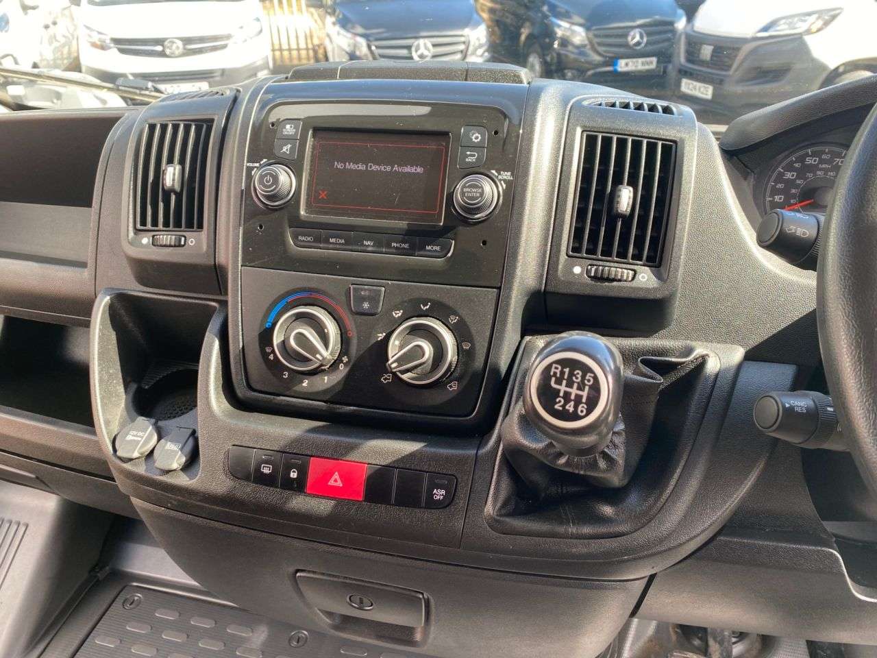2022 VAUXHALL MOVANO 2022 VAUXHALL MOVANO