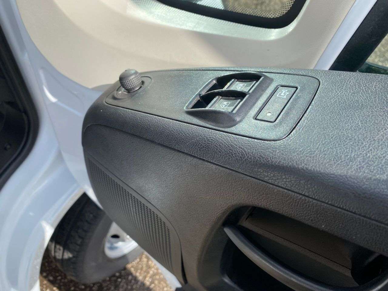 2022 VAUXHALL MOVANO 2022 VAUXHALL MOVANO
