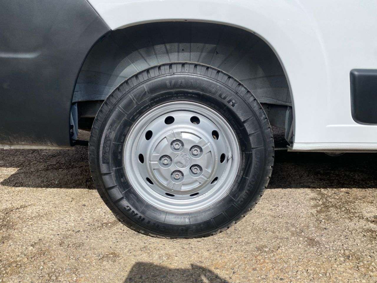 2022 VAUXHALL MOVANO 2022 VAUXHALL MOVANO