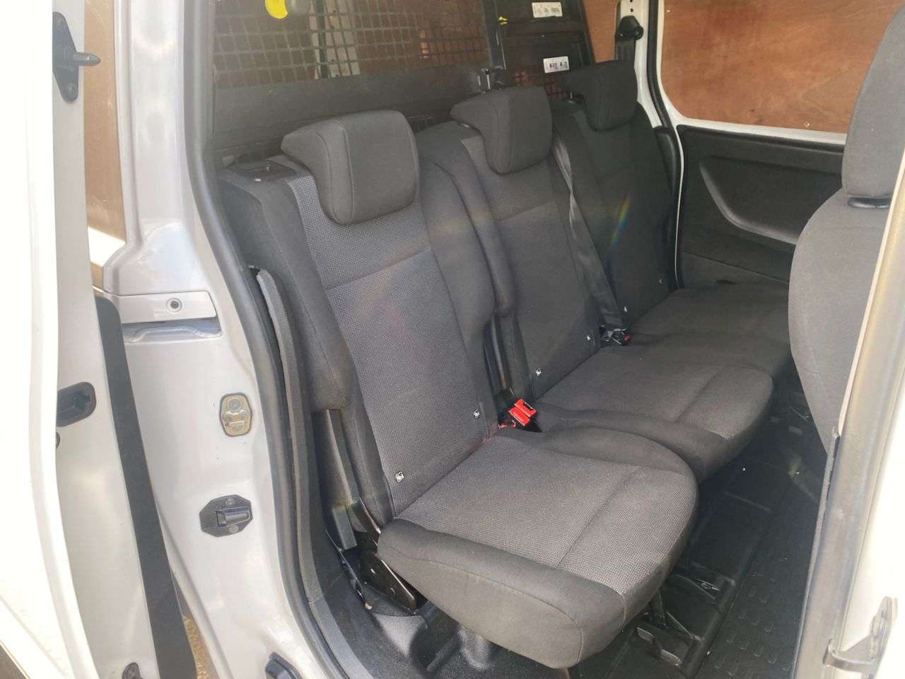 2020 VAUXHALL COMBO 2020 VAUXHALL COMBO