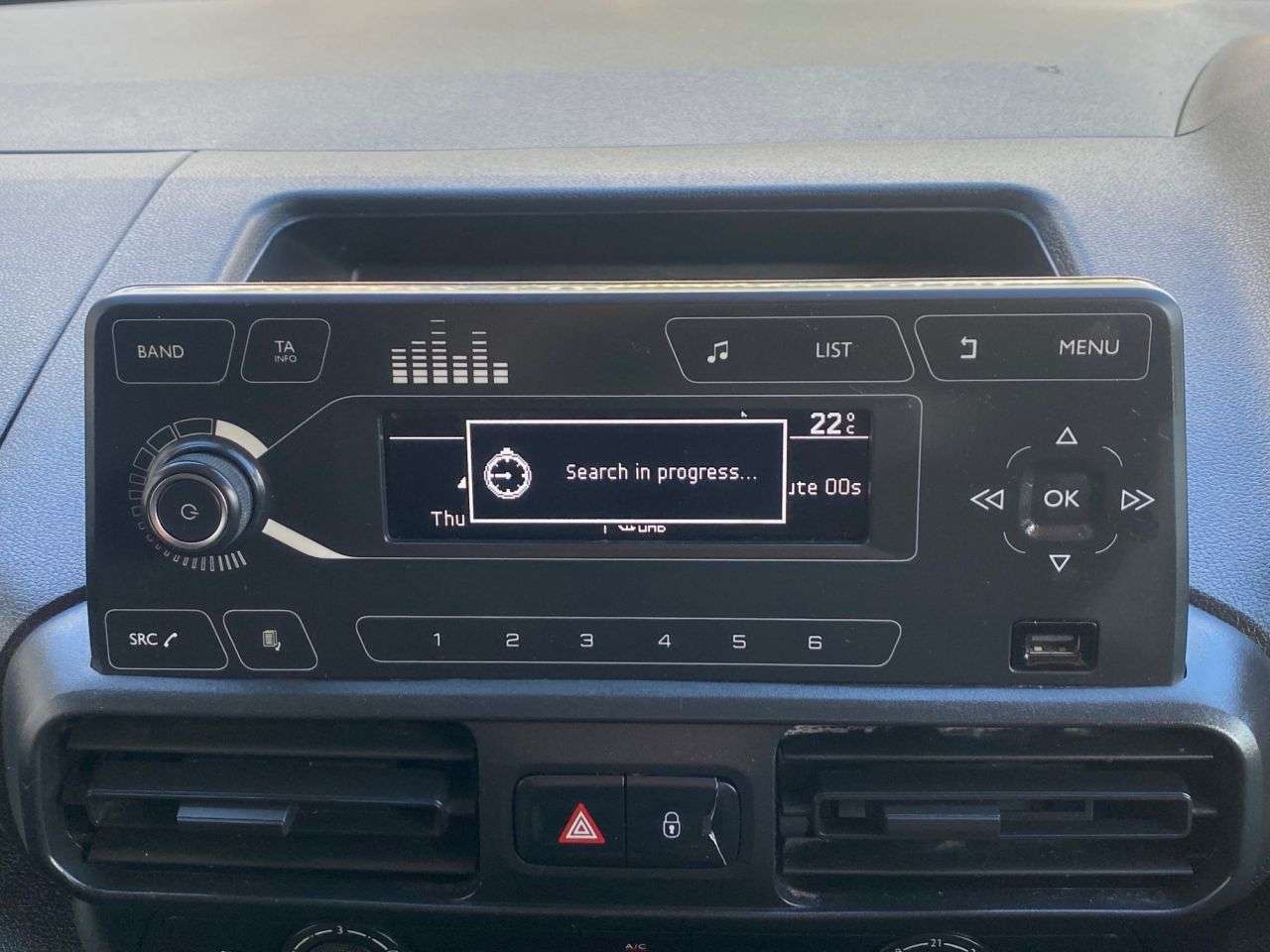 2020 VAUXHALL COMBO 2020 VAUXHALL COMBO