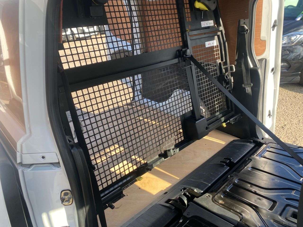 2020 VAUXHALL COMBO 2020 VAUXHALL COMBO