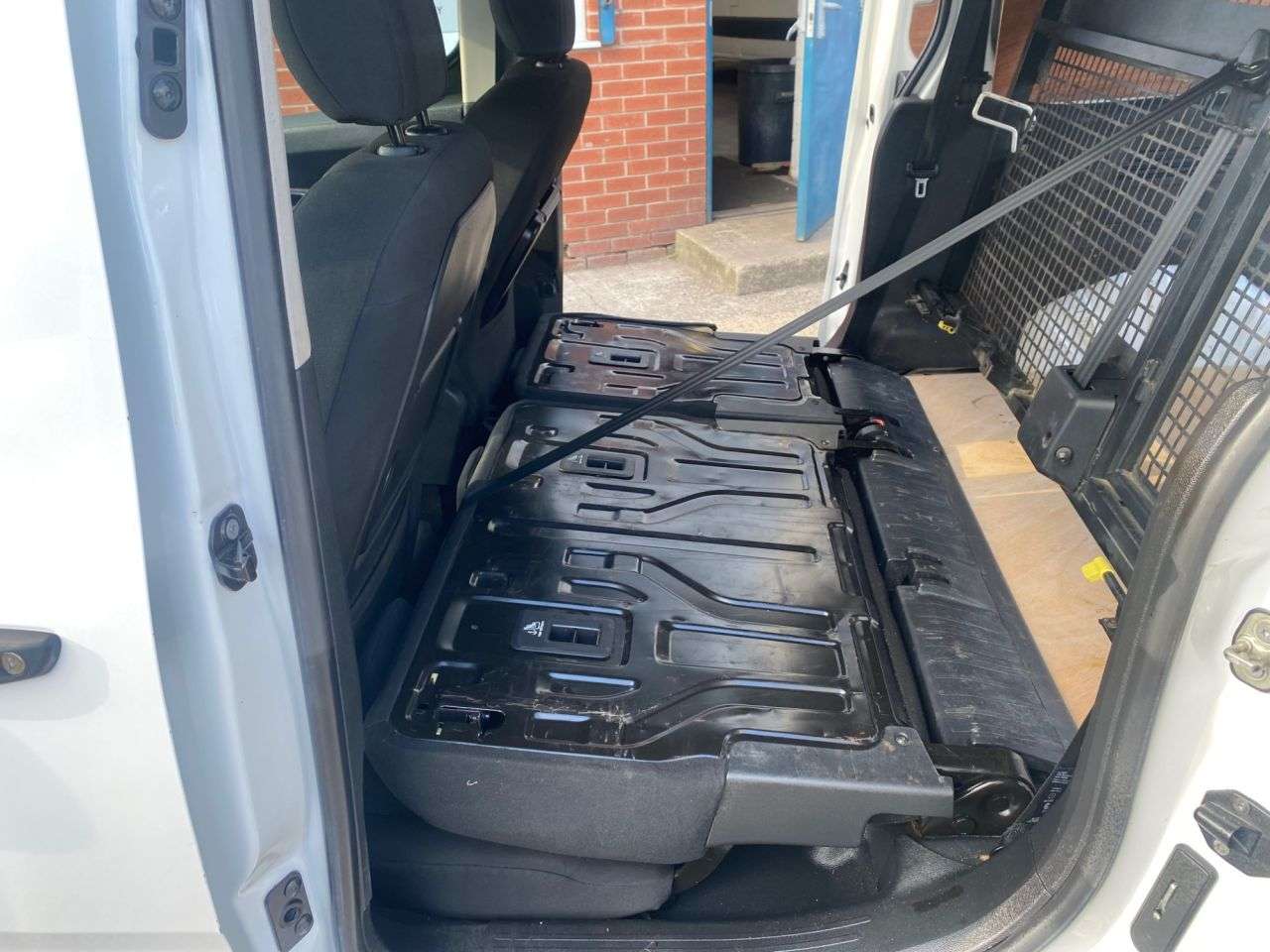 2020 VAUXHALL COMBO 2020 VAUXHALL COMBO